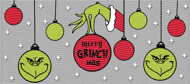 16oz Christmas-S 465